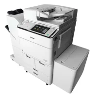 МФУ Canon imageRUNNER Advance 6555i III фото 3
